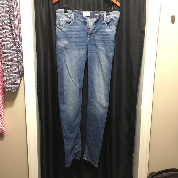 Frame Denim jeans - Picture 1 of 5